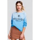 Wildfox Couture Wf Beverly Hills Sommers Sweater