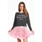 Wildfox Couture Dear Prince Charming Babysitter Tee