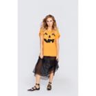 Wildfox Couture Jack-o'-lantern Manchester Tee