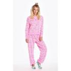 Wildfox Couture Pixelated Emojis Easy Sweats