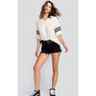 Wildfox Couture Essentials Jersey Tunic