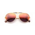 Wildfox Couture Goldie Deluxe Sunglasses
