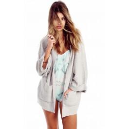 Wildfox Couture Essentials Slouch Cardigan