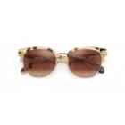 Wildfox Couture Clubhouse Sunglasses