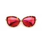 Wildfox Couture Chaton Deluxe Sunglasses
