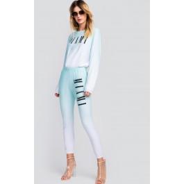 Wildfox Couture Miami Bottoms Knox Pants