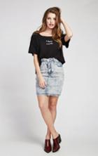 Wildfox Couture Need A Ride Thelma Tee
