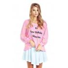 Wildfox Couture Sprinkles Nevada Jumper
