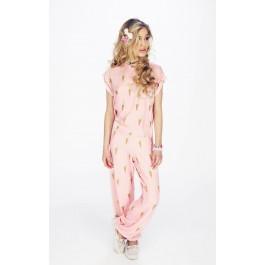 Wildfox Couture Breakfast Everywhere Gidget Sweats