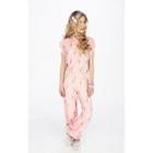Wildfox Couture Breakfast Everywhere Gidget Sweats