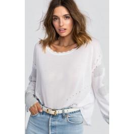 Wildfox Couture Day Dreamer Ohara Sweater