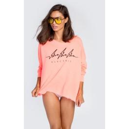 Wildfox Couture Electric 5am Sweatshirt