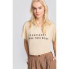 Wildfox Couture Grand Slam Manchester Tee