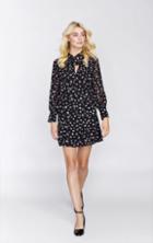 Wildfox Couture Fall Floral Adore Dress