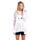 Wildfox Couture Kitty Effortless Thermal