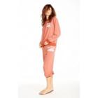 Wildfox Couture Carriage Ride Cropped Morning Sweats