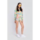 Wildfox Couture Fresh Citrus Sommers Sweater