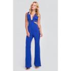 Wildfox Couture Salty Blonde Jumpsuit