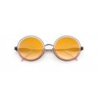 Wildfox Couture Ryder Deluxe Zero Sunglasses