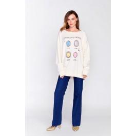 Wildfox Couture Current Mood Roadtrip Sweater