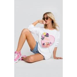 Wildfox Couture Diet Sommers Sweater