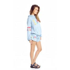 Wildfox Couture Hawaii Cutie Shorts