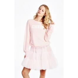 Wildfox Couture Cheers Baggy Beach Jumper