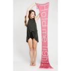 Wildfox Couture Flirtatious Chainlink Scarf