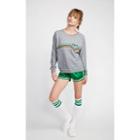 Wildfox Couture Us Team Stripe Sommer's Sweater