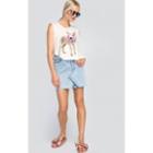Wildfox Couture Little Lamb Chad Tank