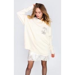 Wildfox Couture Most Cake Roadtrip Sweater