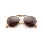 Wildfox Couture Goldie Sunglasses