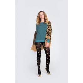 Wildfox Couture 5 More Minutes Baggy Beach Jumper