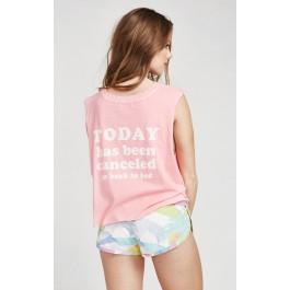 Wildfox Couture Today Is Canceled Chad Tank
