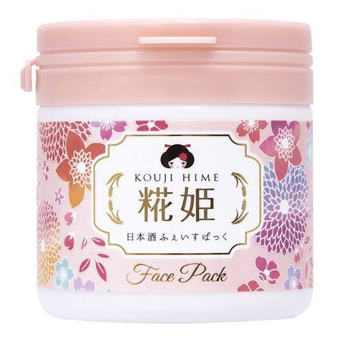 Kouji Hime Face Pack 150g