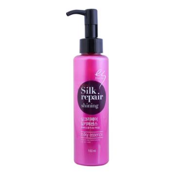 Lg Elastine Silk Repair Shining Milky Essence 150ml