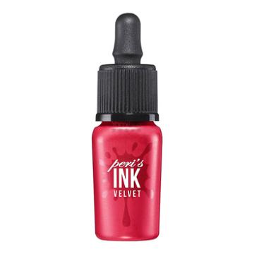 Club Clio Clio Peripera Peri's Ink Velvet Lip Tint 04 Wow Pink 1pc