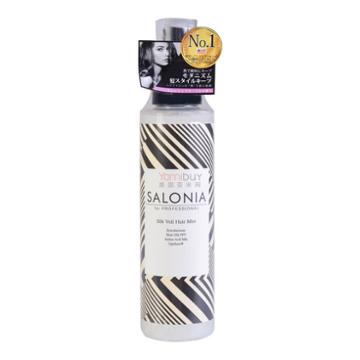 Salonia Silk Veil Hair Mist 150ml