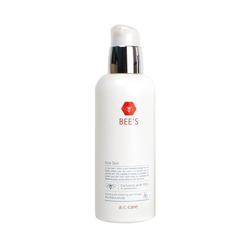 A.c.care Bee's Pure Skin Toner 130ml