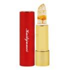 Kaili Jumei Premium Flower Jelly Lipstick Orange 3 8g
