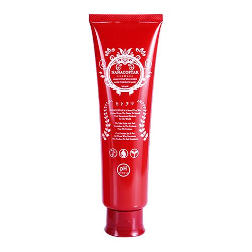 Nanacostar Hitotem Red Treatment 200ml