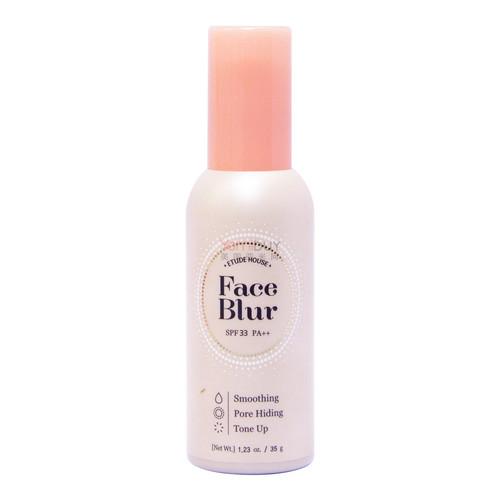 Etude House Face Blur Primer Spf33 Pa 35g