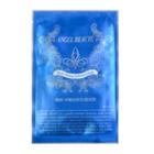 Angel Beaute Hydra Intense Activated Mask 1sheet