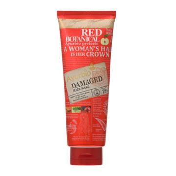 Ayurbio Hair Mask For Damaged Hair 220g