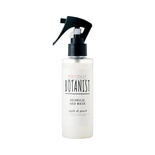 Botanist Botanical Hair Water Apple Peach 50 Ml