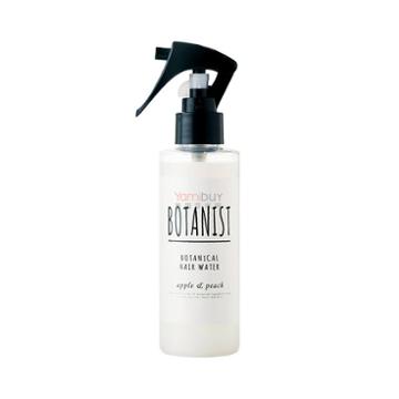 Botanist Botanical Hair Water Apple Peach 50 Ml