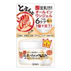 Sana Nameraka Honpo Isoflavone 6 In 1 Facial Cream 100g