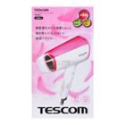 Tescom Hair Dryer Ione Tid422u