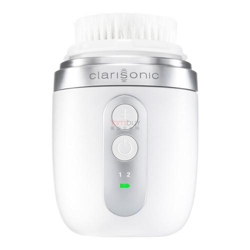 Clarisonic Mia Fit Compact Lightweight Daily Sonic Face Cleanser White 1pc