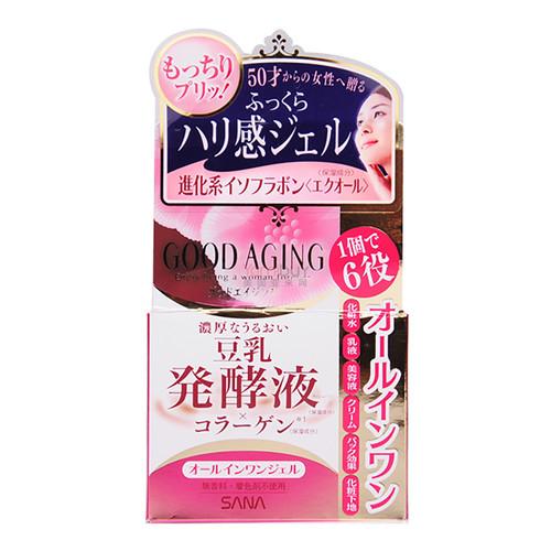 Sana Good Aging Moisture Gel 100g